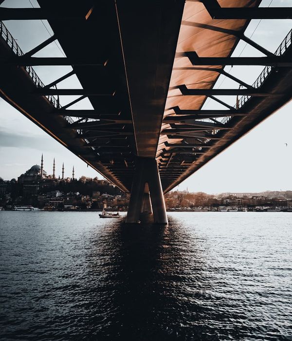 Smart city infrastructure development with connected urban systems